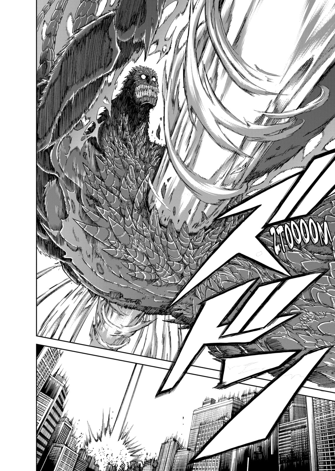 Read Killer Vamp chapter 166 image 11 on Lezhin