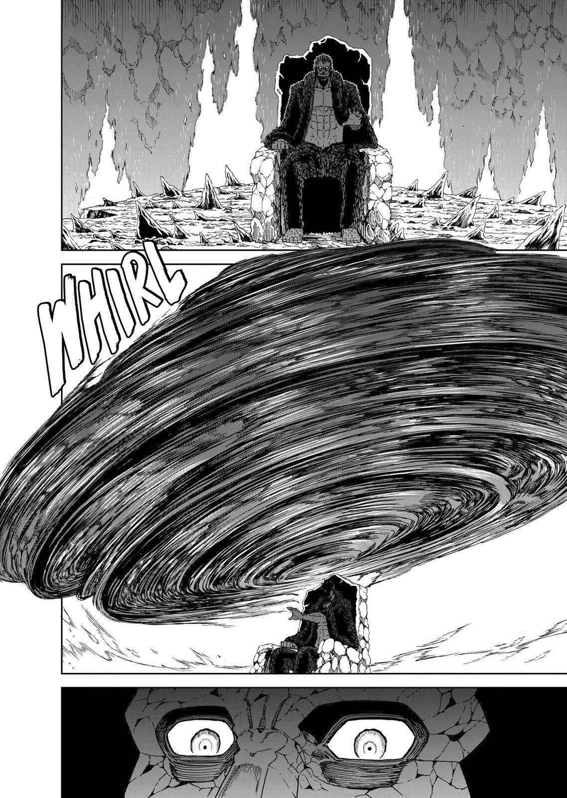 Read Killer Vamp chapter 168 image 13 on Lezhin