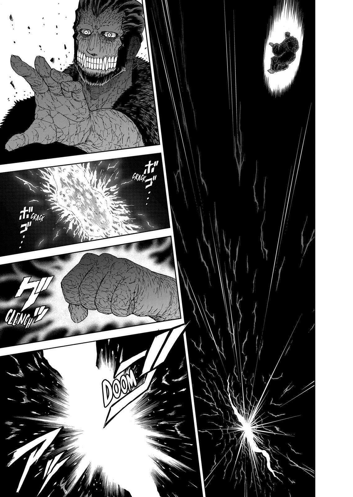 Read Killer Vamp chapter 168 image 14 on Lezhin