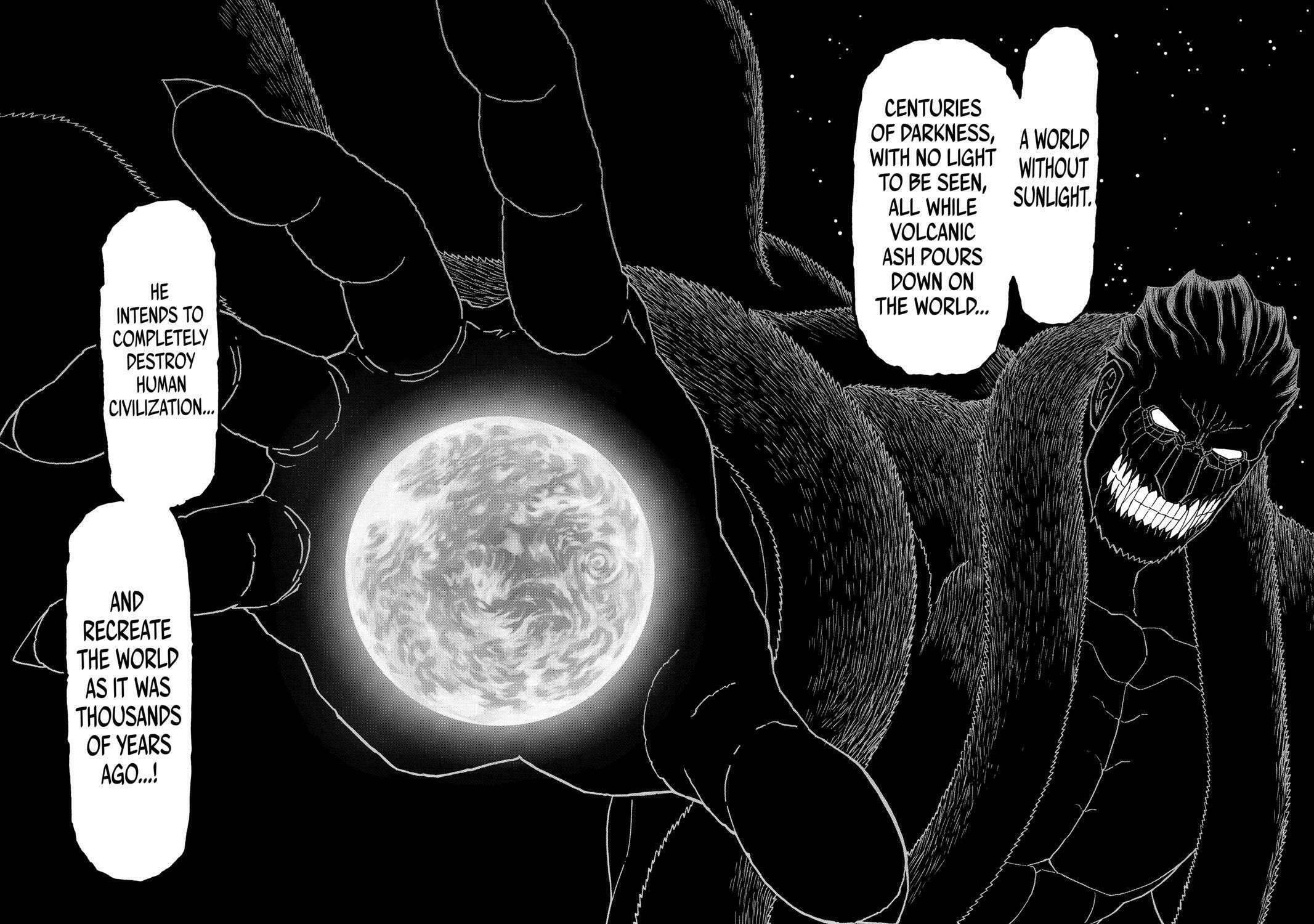 Read Killer Vamp chapter 168 image 19 on Lezhin