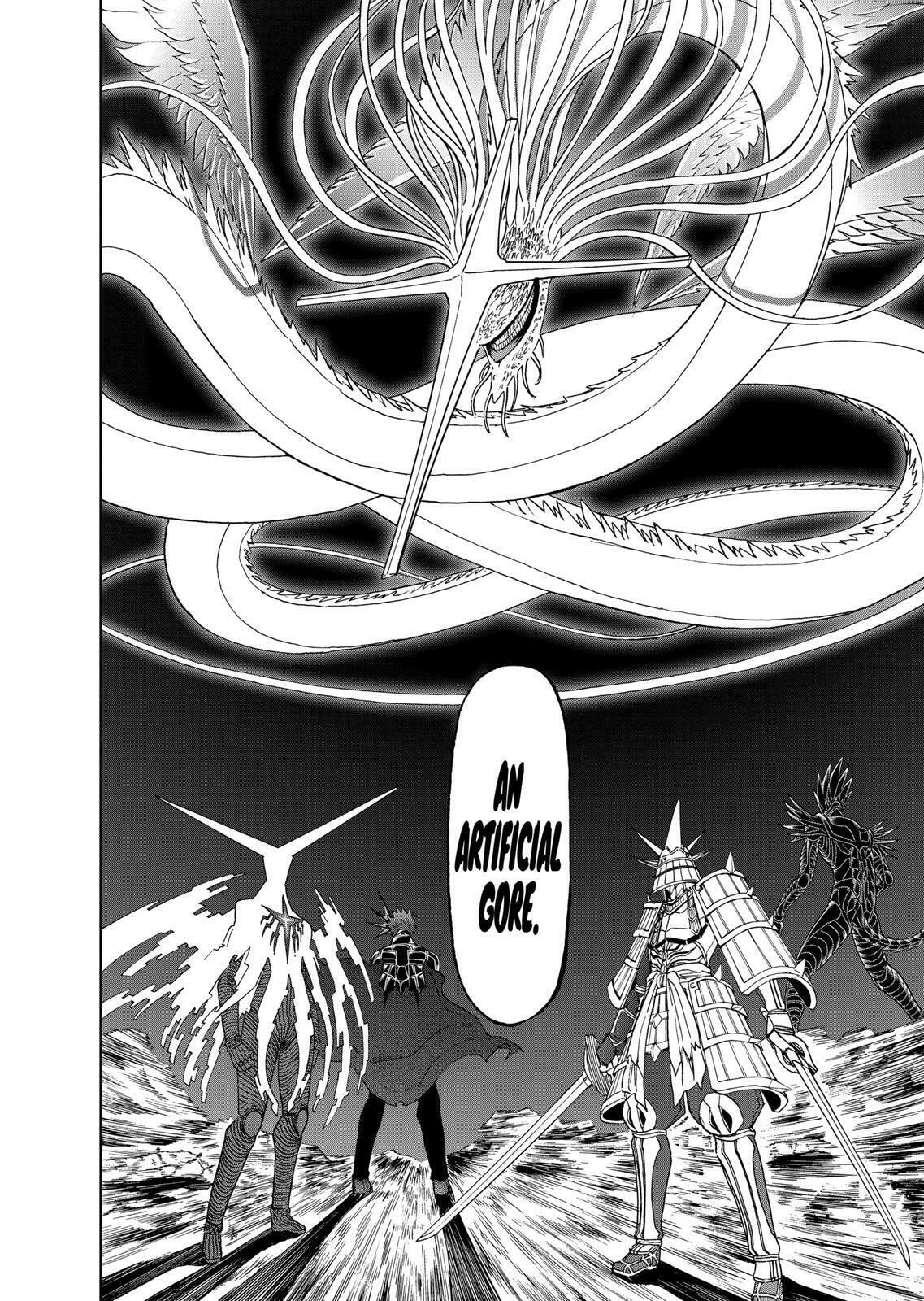 Read Killer Vamp chapter 168 image 25 on Lezhin