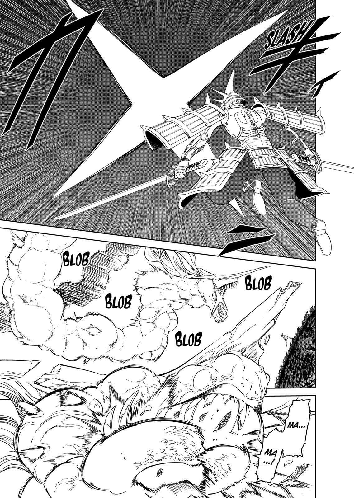 Read Killer Vamp chapter 169 image 10 on Lezhin