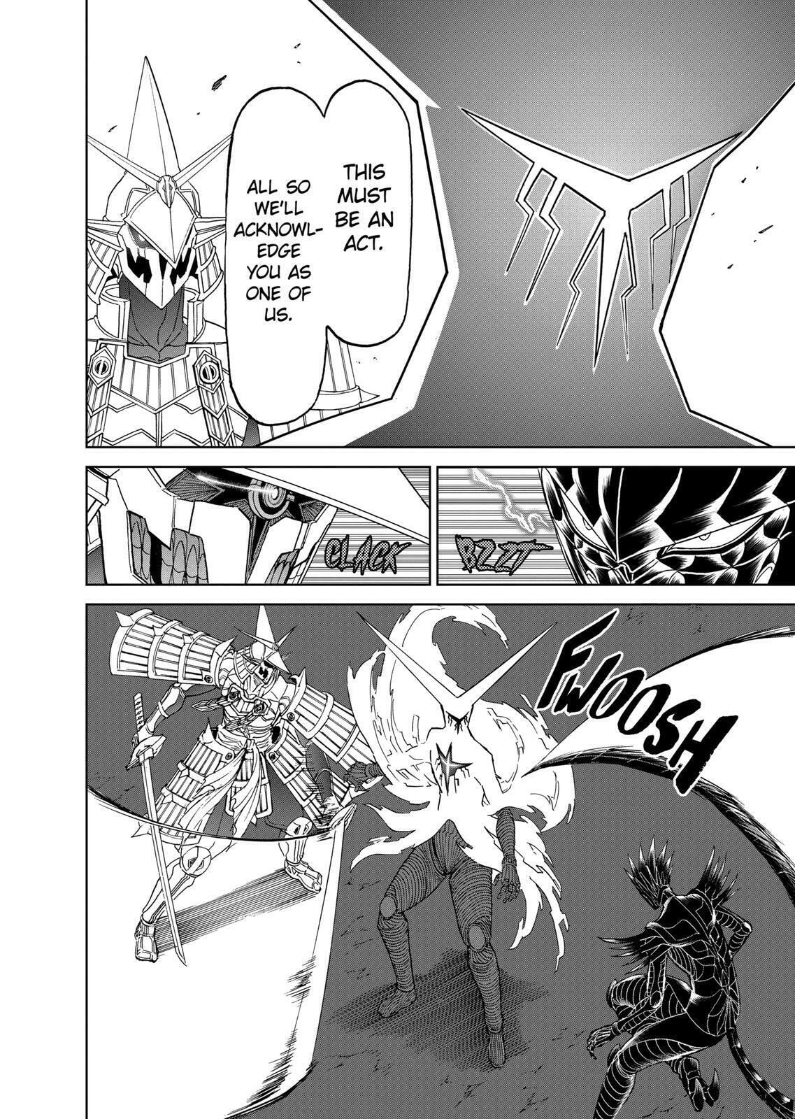Read Killer Vamp chapter 169 image 13 on Lezhin