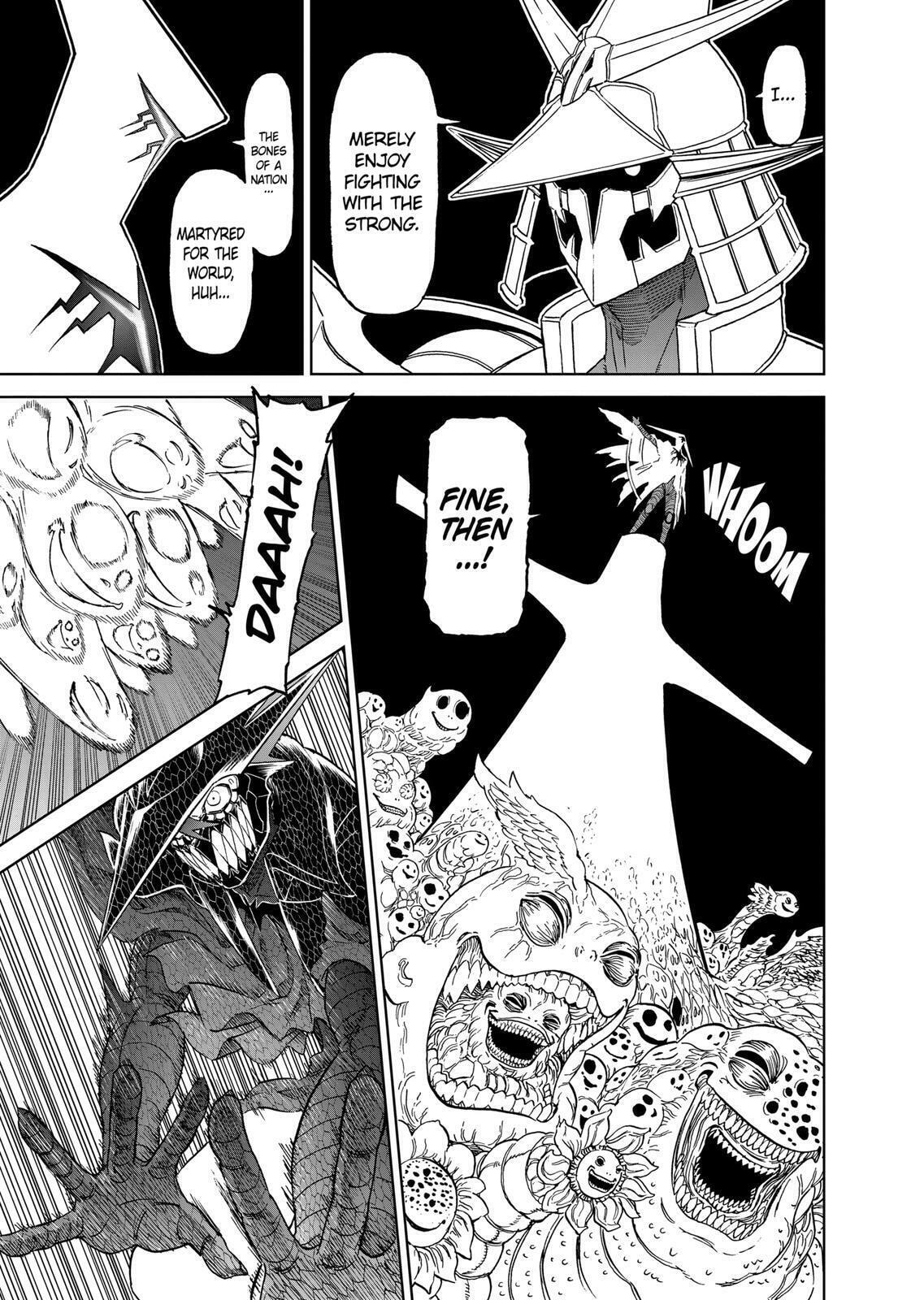 Read Killer Vamp chapter 169 image 19 on Lezhin