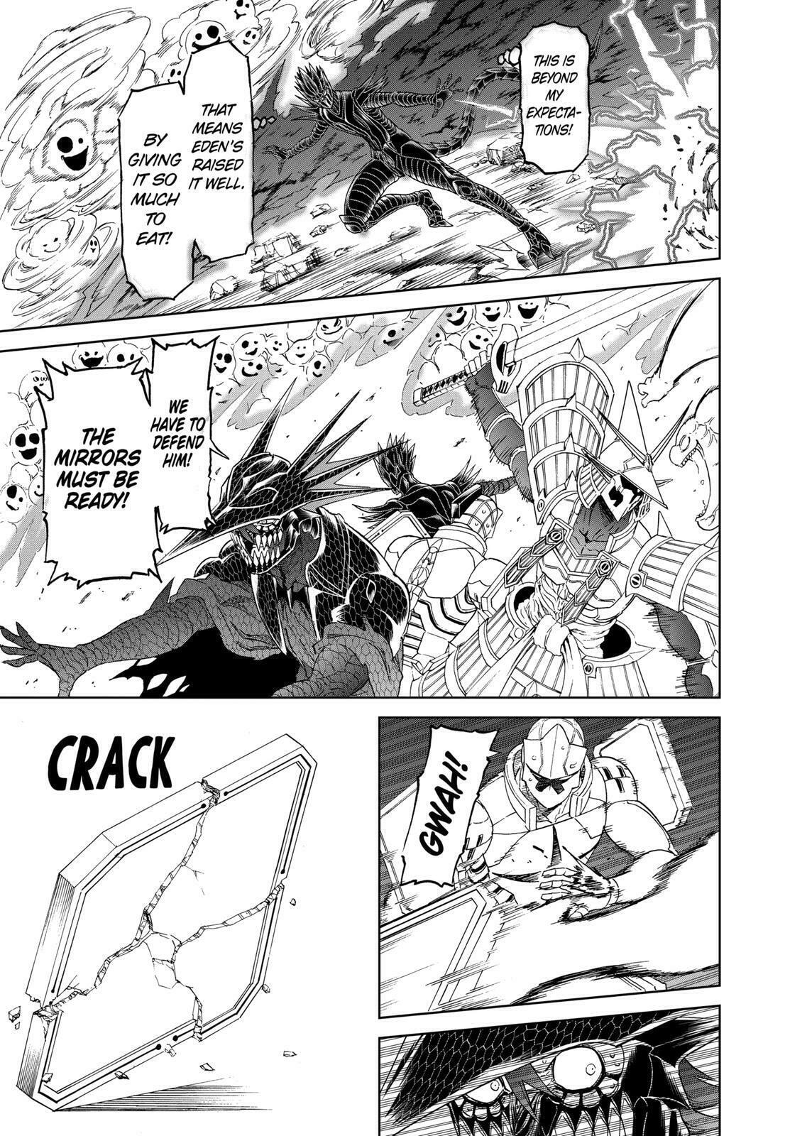 Read Killer Vamp chapter 169 image 23 on Lezhin