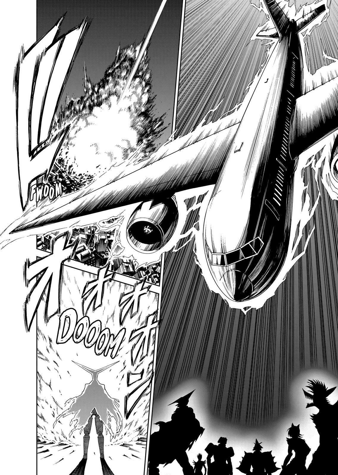 Read Killer Vamp chapter 170 image 13 on Lezhin
