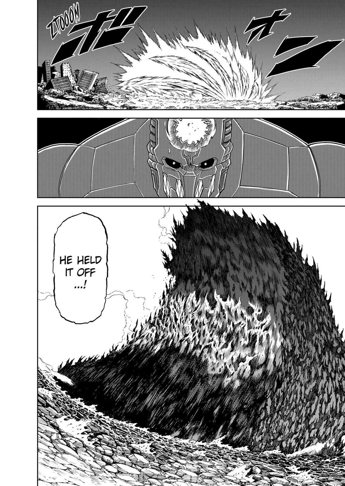 Read Killer Vamp chapter 170 image 20 on Lezhin