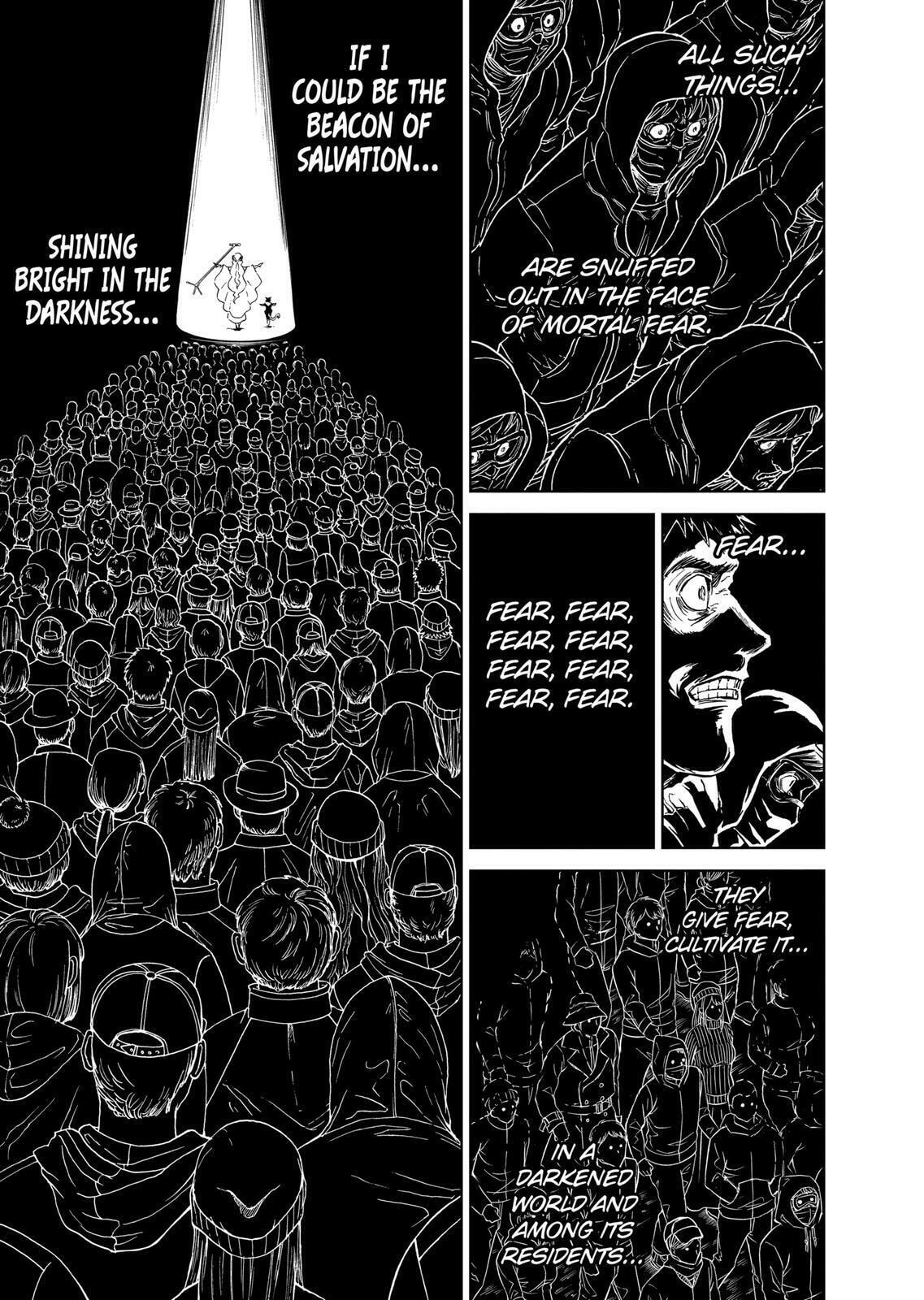 Read Killer Vamp chapter 171 image 26 on Lezhin