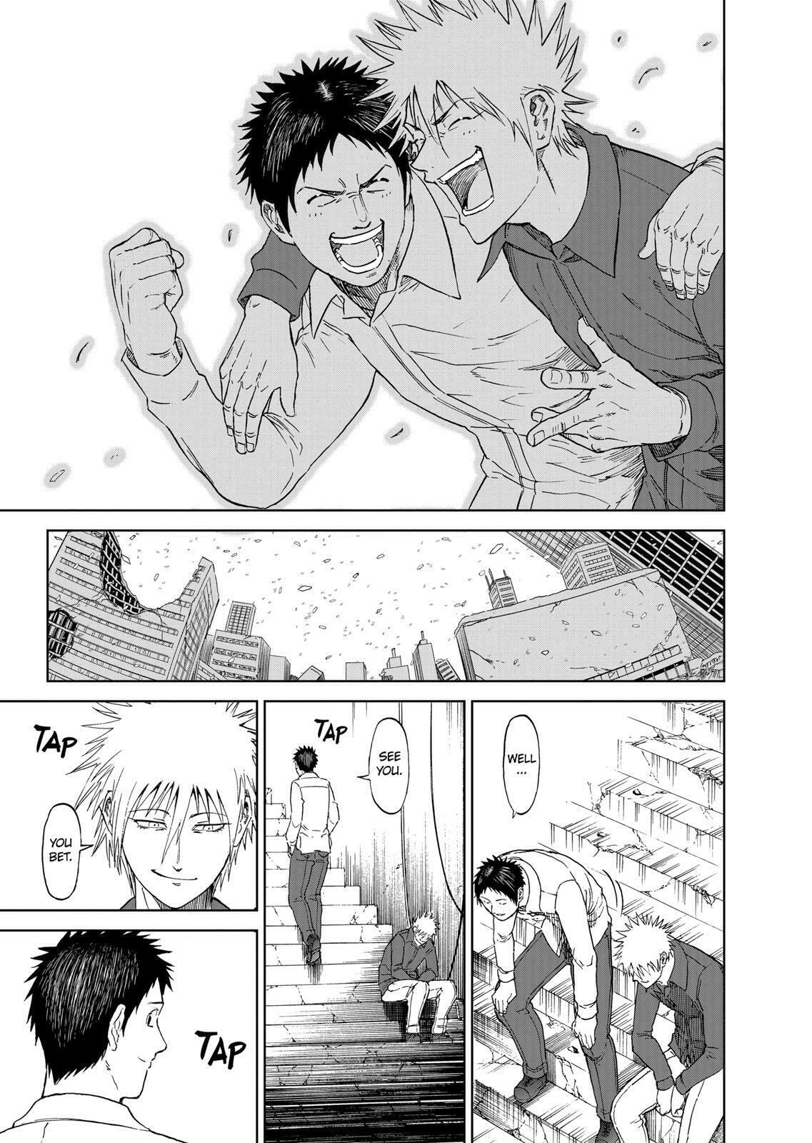 Read Killer Vamp chapter 172 image 8 on Lezhin
