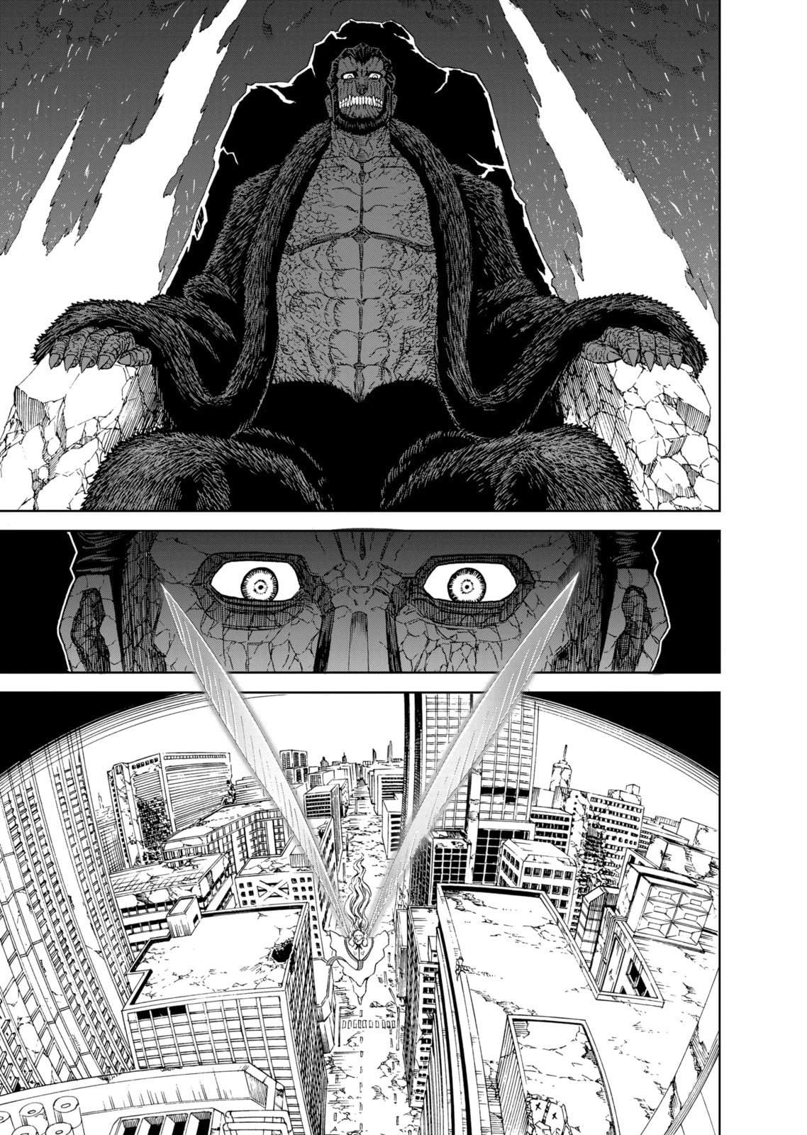 Read Killer Vamp chapter 173 image 12 on Lezhin