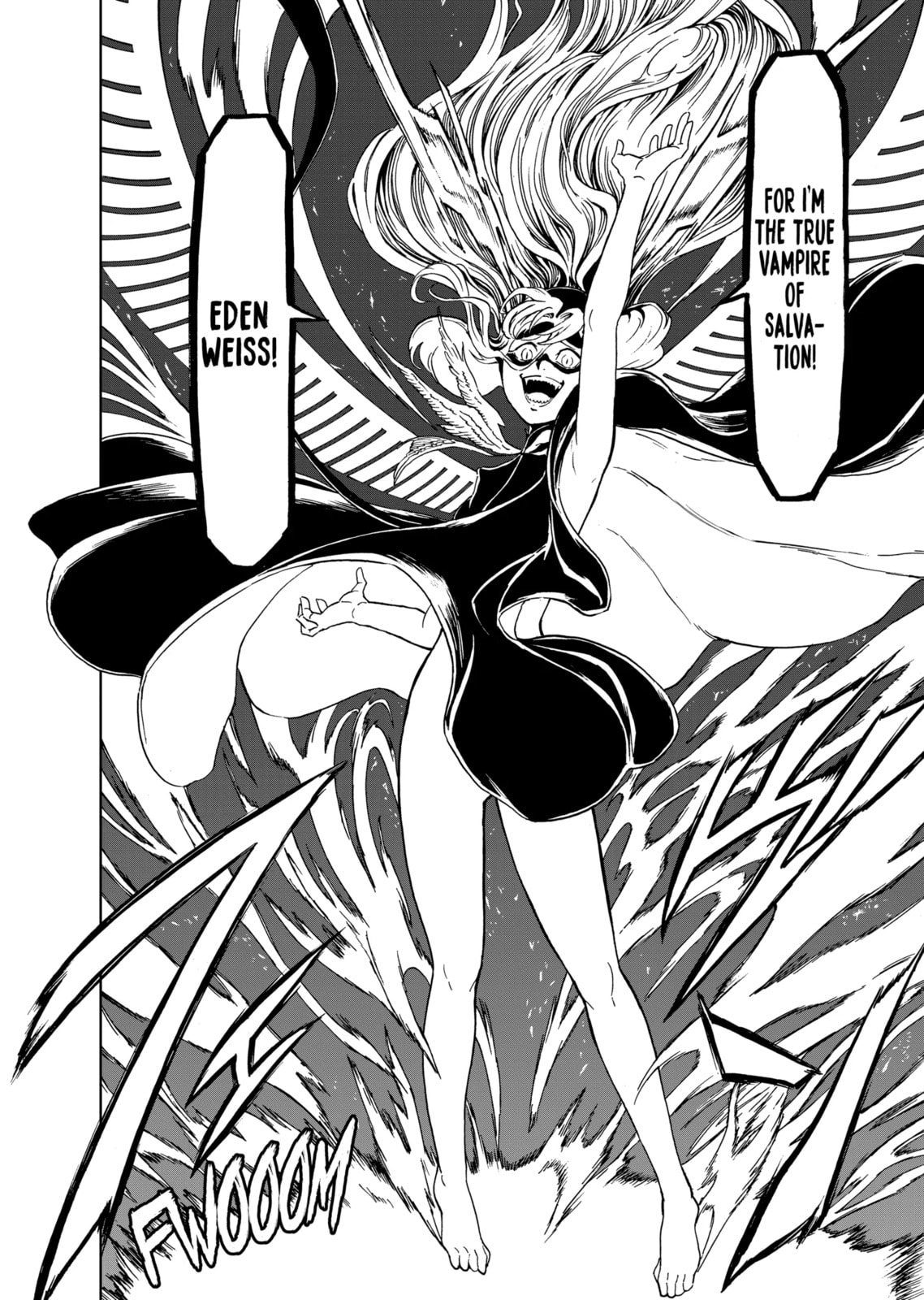 Read Killer Vamp chapter 173 image 20 on Lezhin