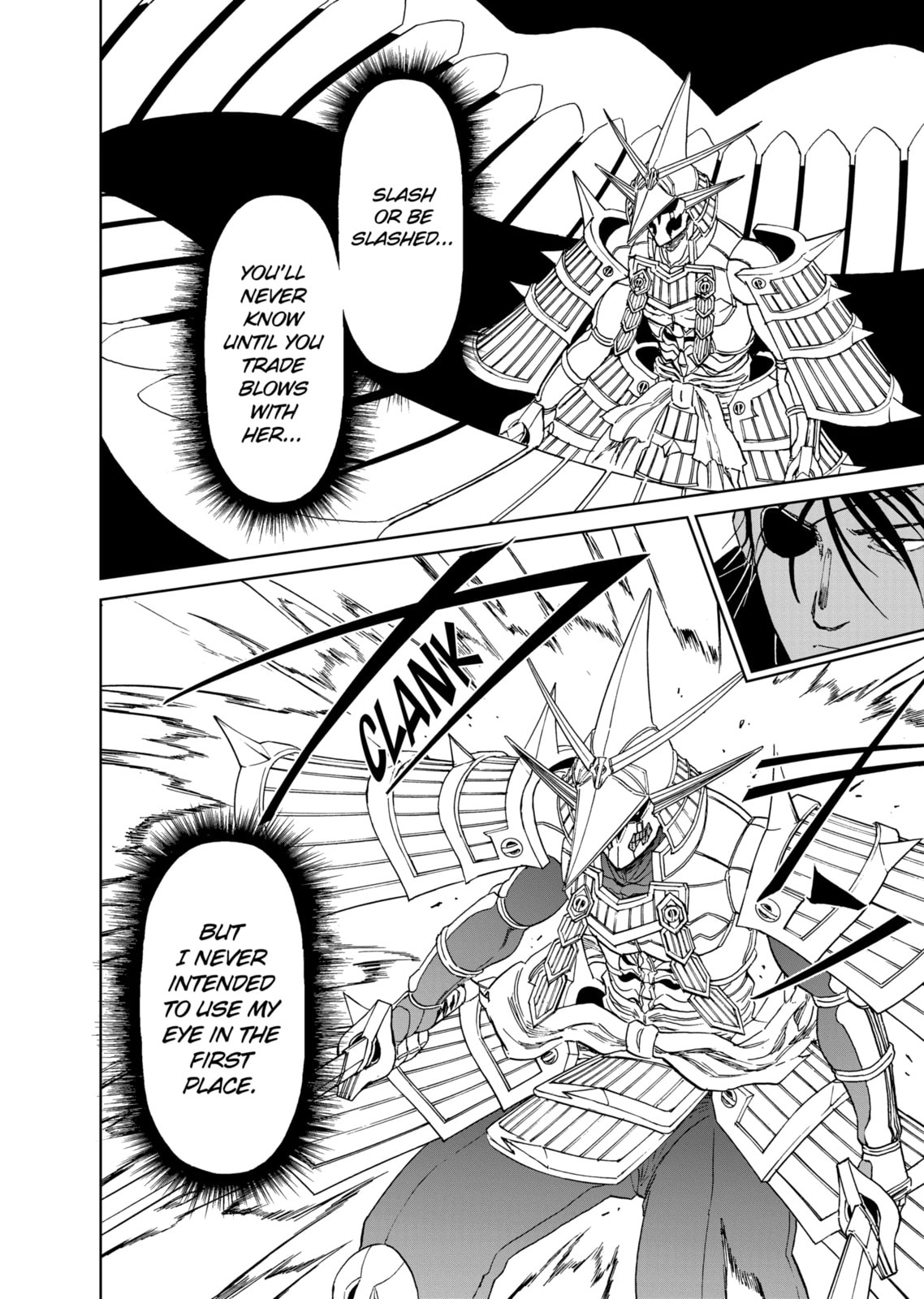 Read Killer Vamp chapter 174 image 22 on Lezhin