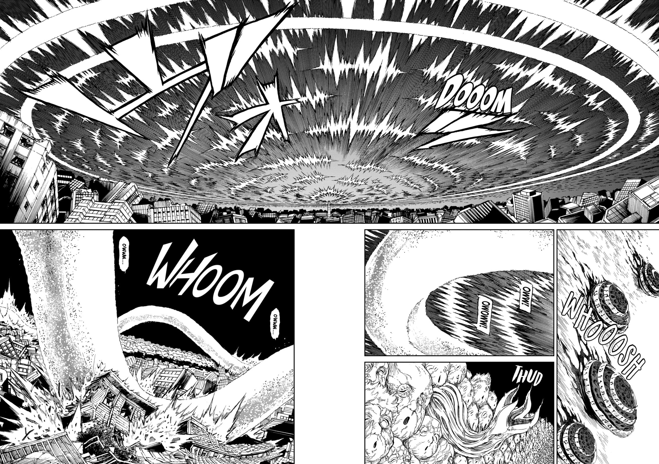 Read Killer Vamp chapter 175 image 15 on Lezhin