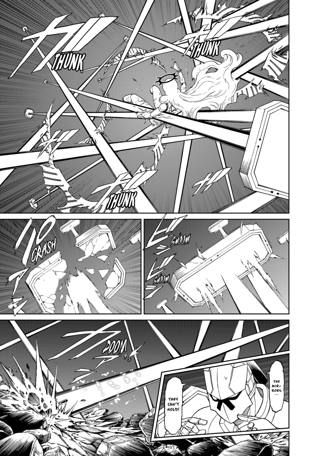 Read Killer Vamp chapter 175 image 2 on Lezhin