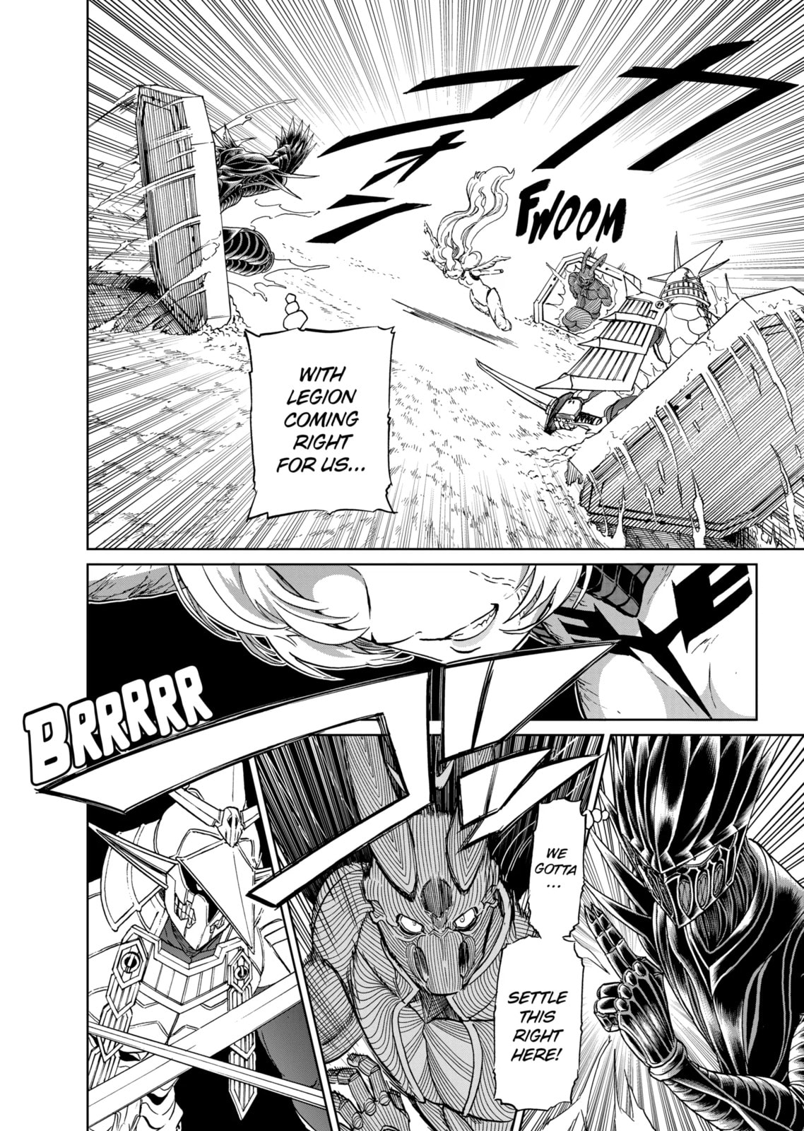 Read Killer Vamp chapter 176.2 image 1 on Lezhin