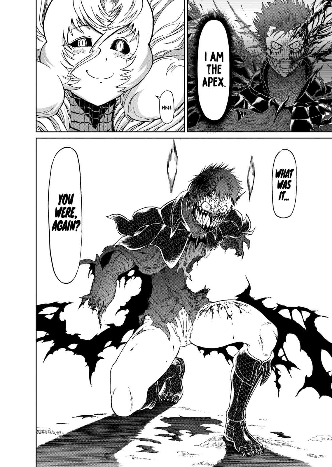 Read Killer Vamp chapter 176.2 image 11 on Lezhin