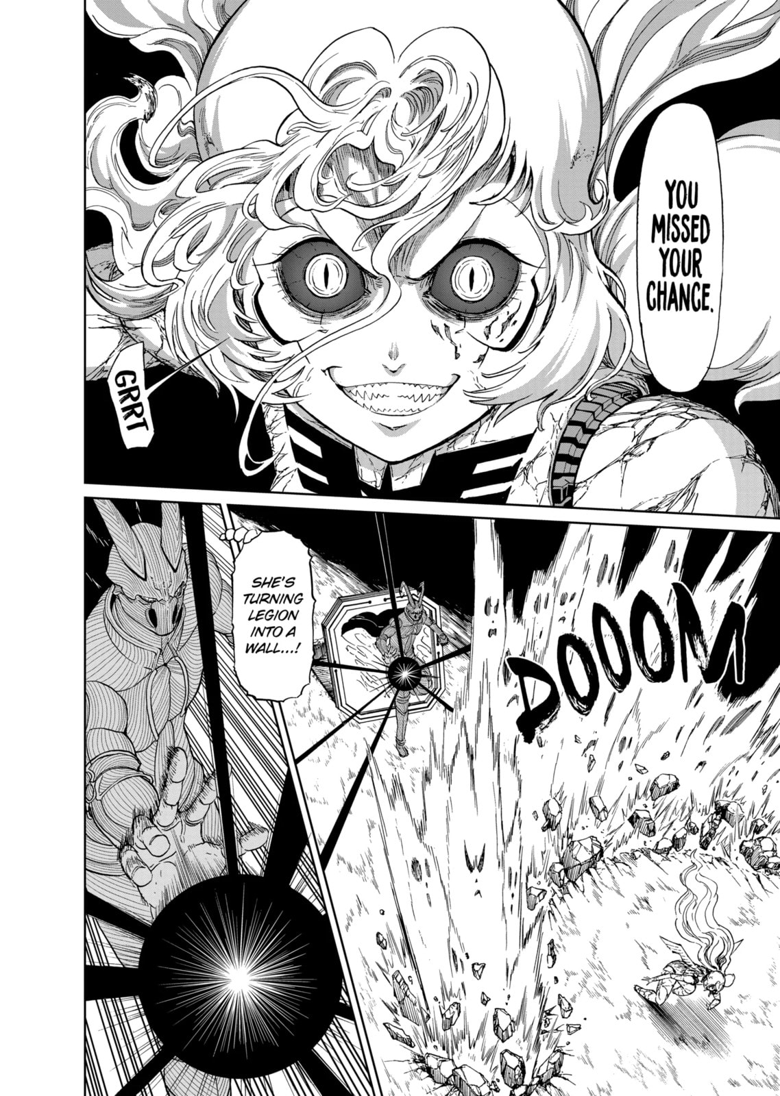 Read Killer Vamp chapter 176.2 image 3 on Lezhin
