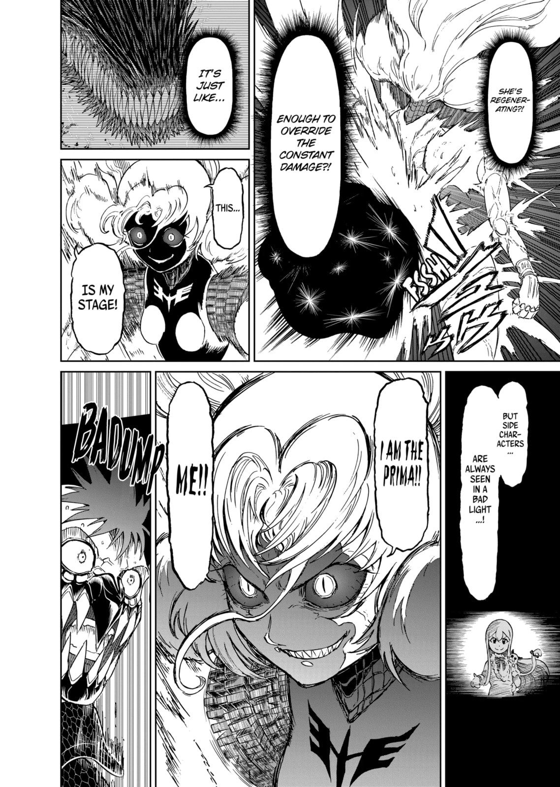 Read Killer Vamp chapter 176.2 image 5 on Lezhin