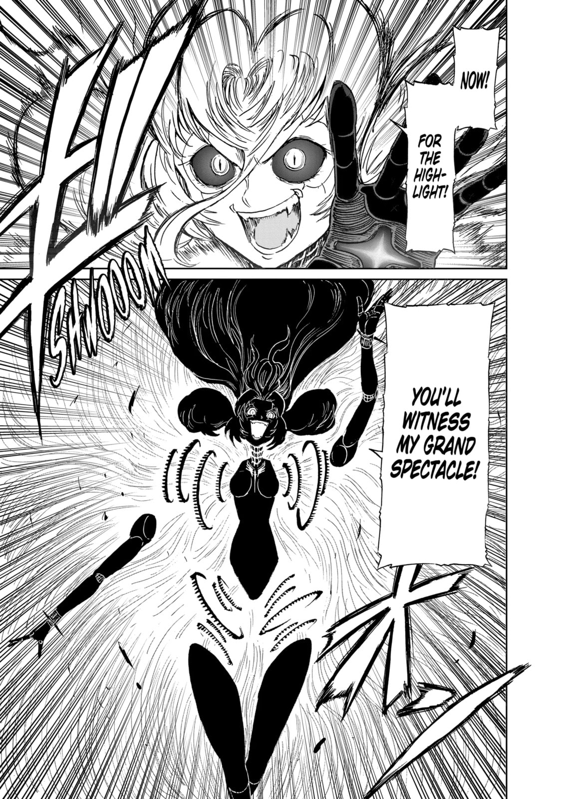 Read Killer Vamp chapter 176.2 image 6 on Lezhin