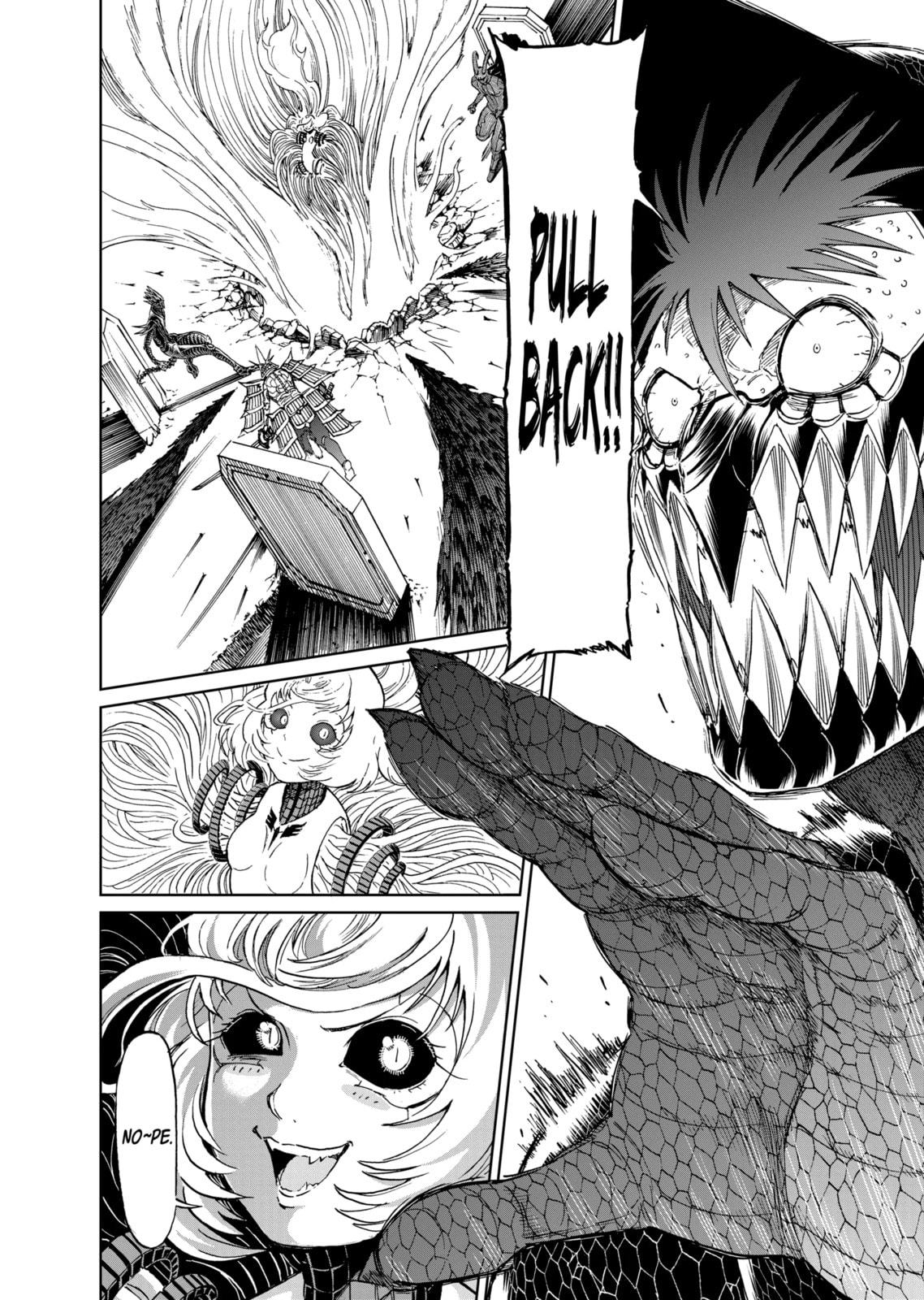 Read Killer Vamp chapter 176.2 image 7 on Lezhin