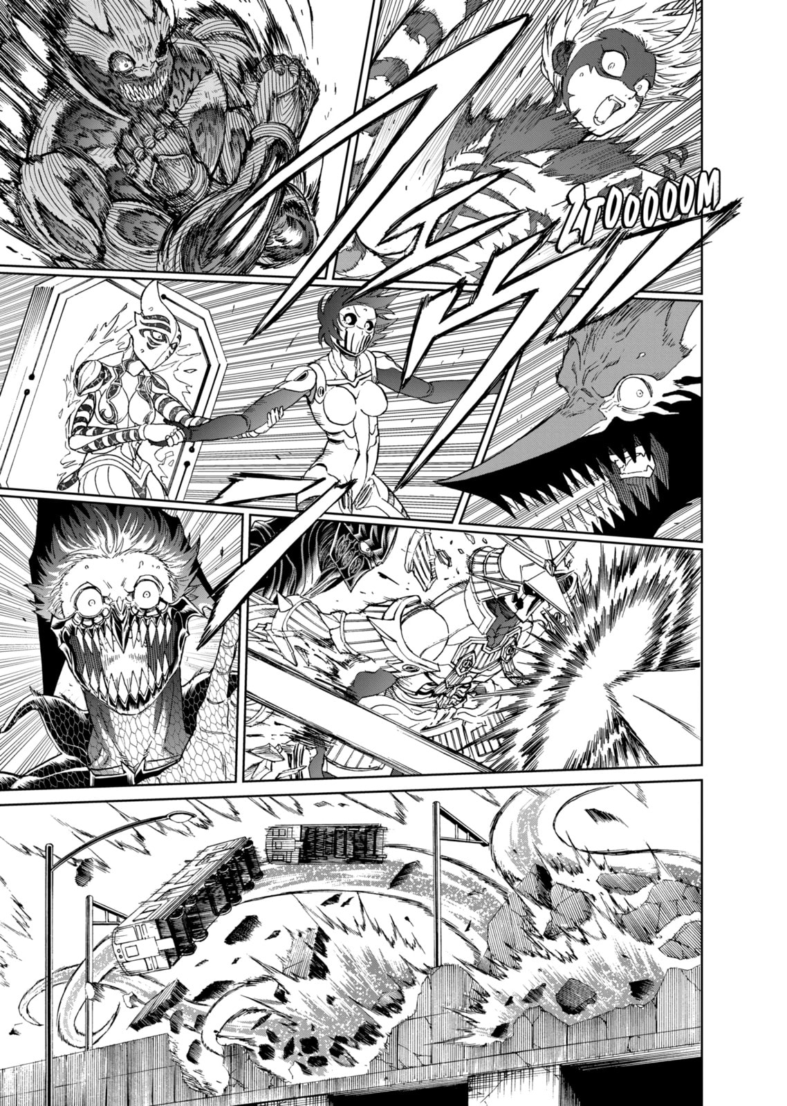 Read Killer Vamp chapter 176.2 image 8 on Lezhin