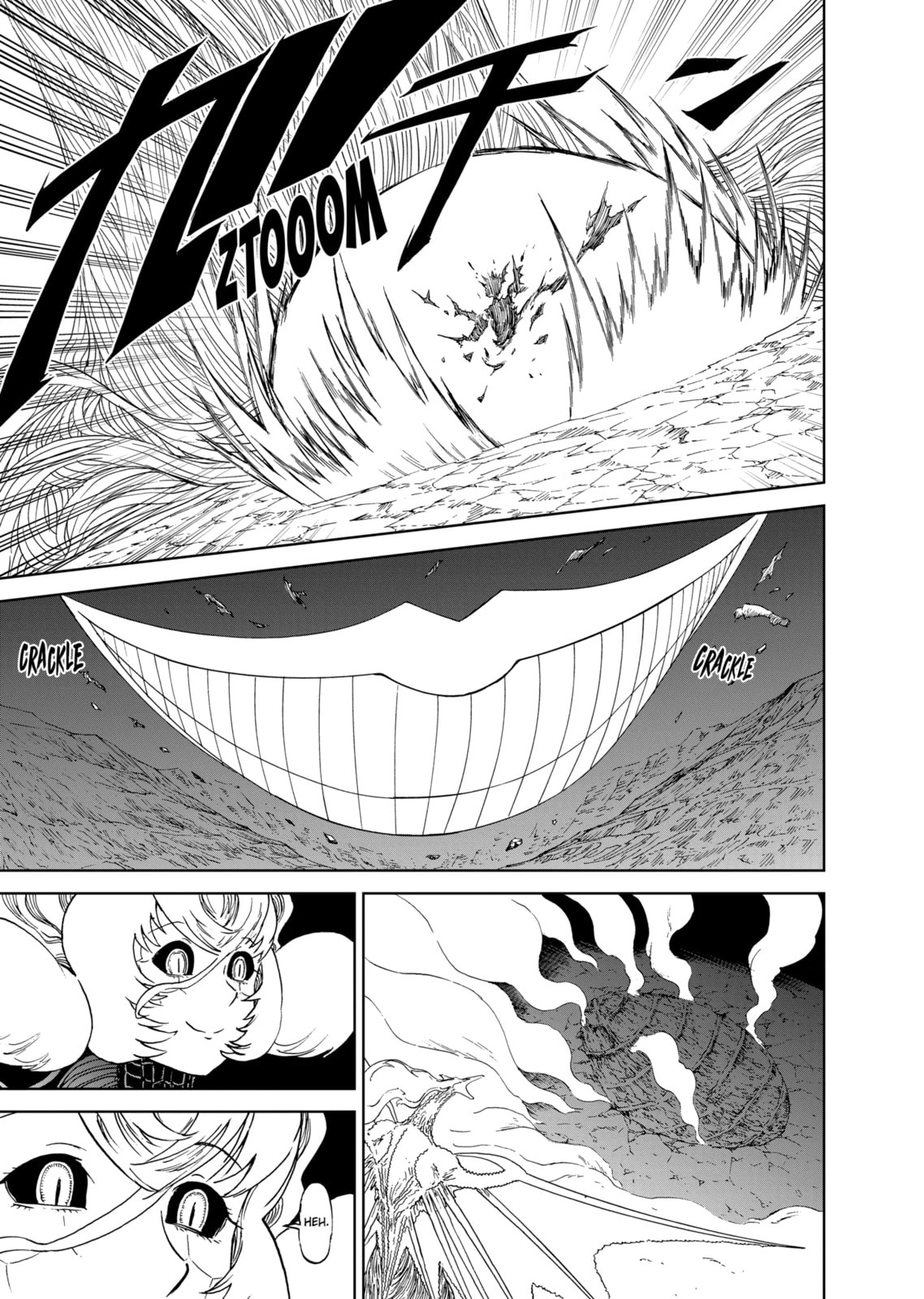 Read Killer Vamp chapter 177.1 image 4 on Lezhin