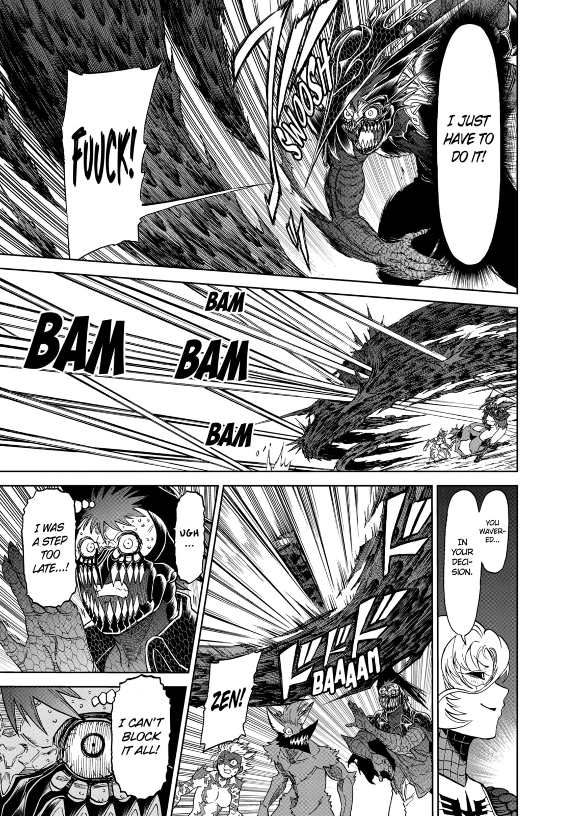 Read Killer Vamp chapter 177.2 image 10 on Lezhin