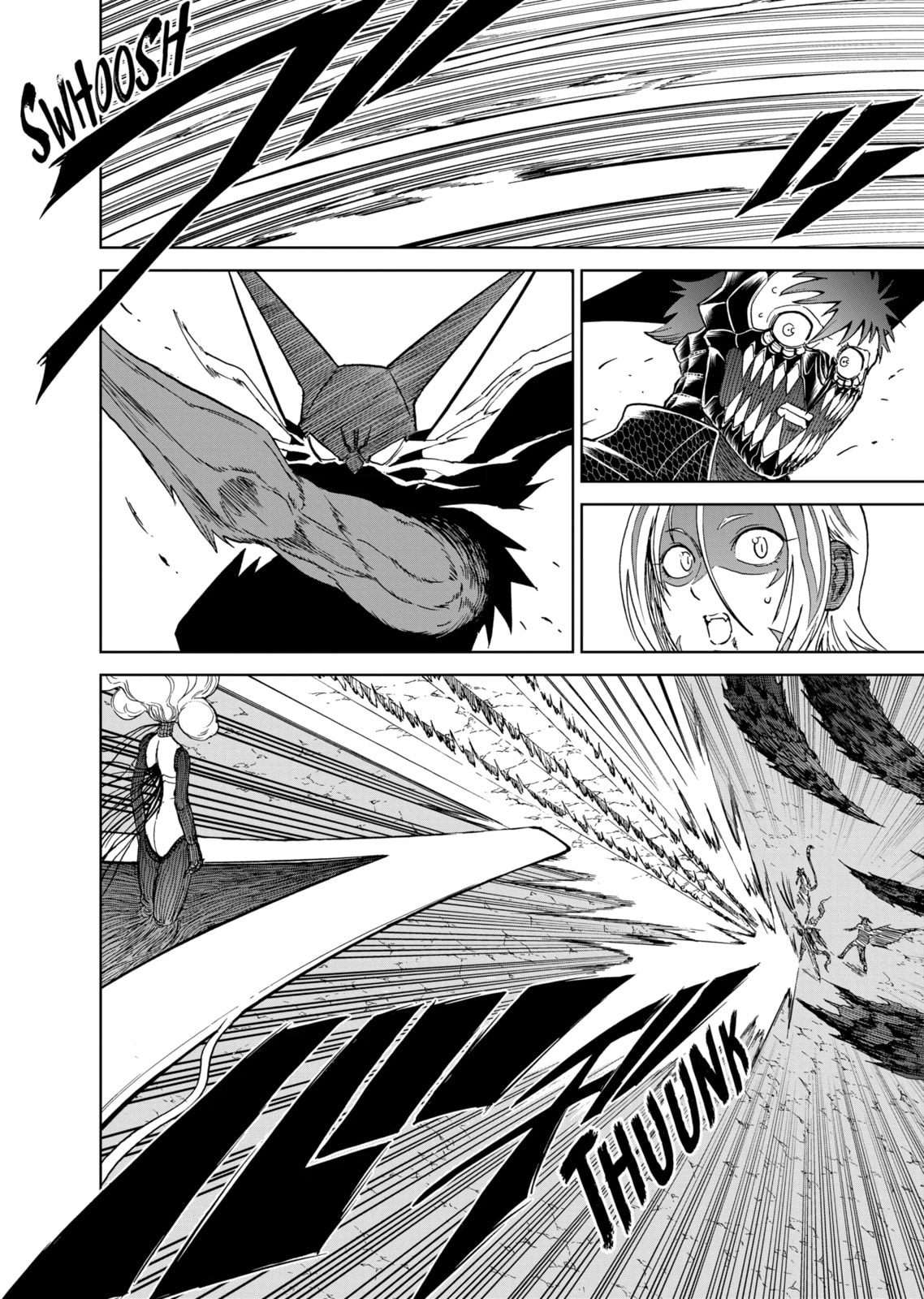 Read Killer Vamp chapter 177.2 image 11 on Lezhin