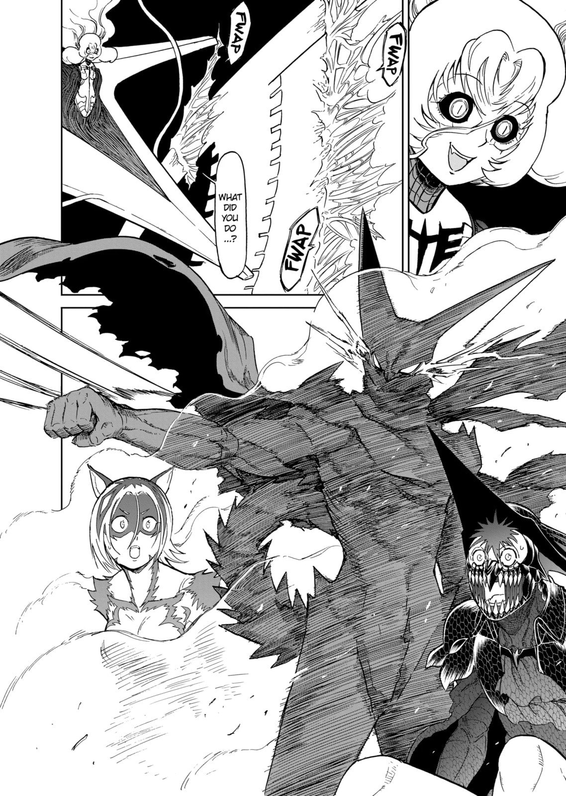 Read Killer Vamp chapter 177.2 image 12 on Lezhin
