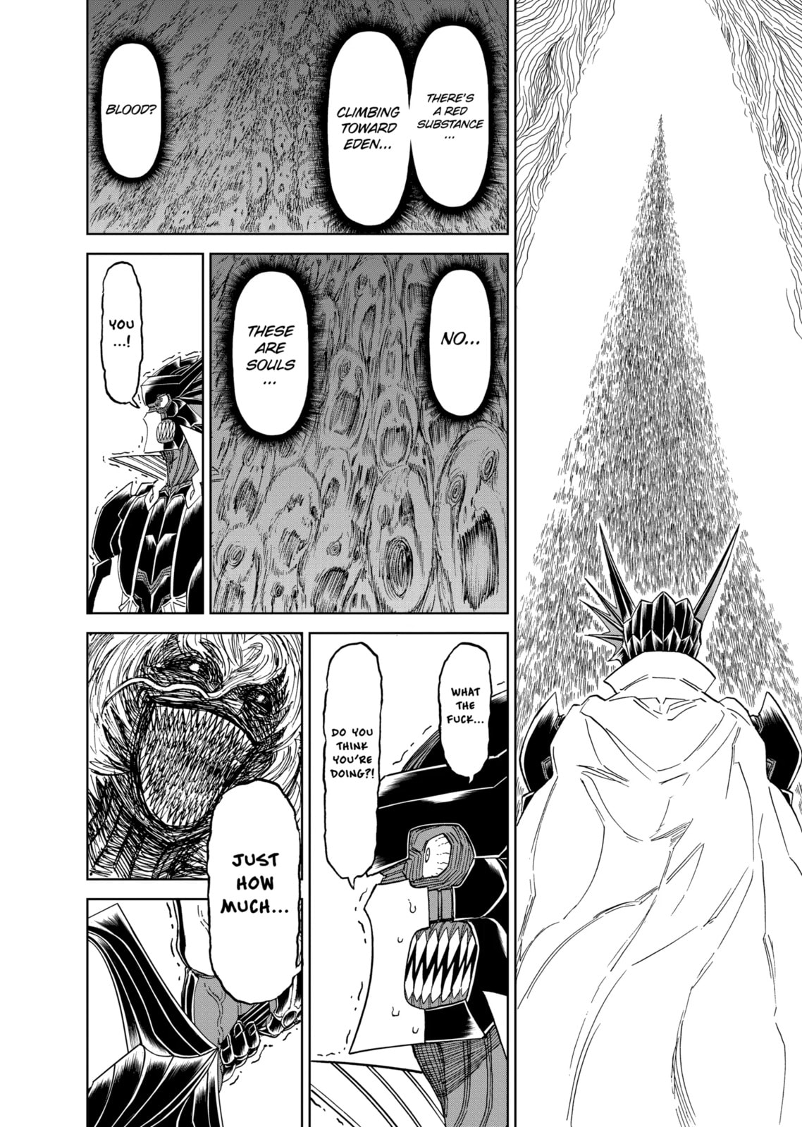 Read Killer Vamp chapter 177.2 image 3 on Lezhin