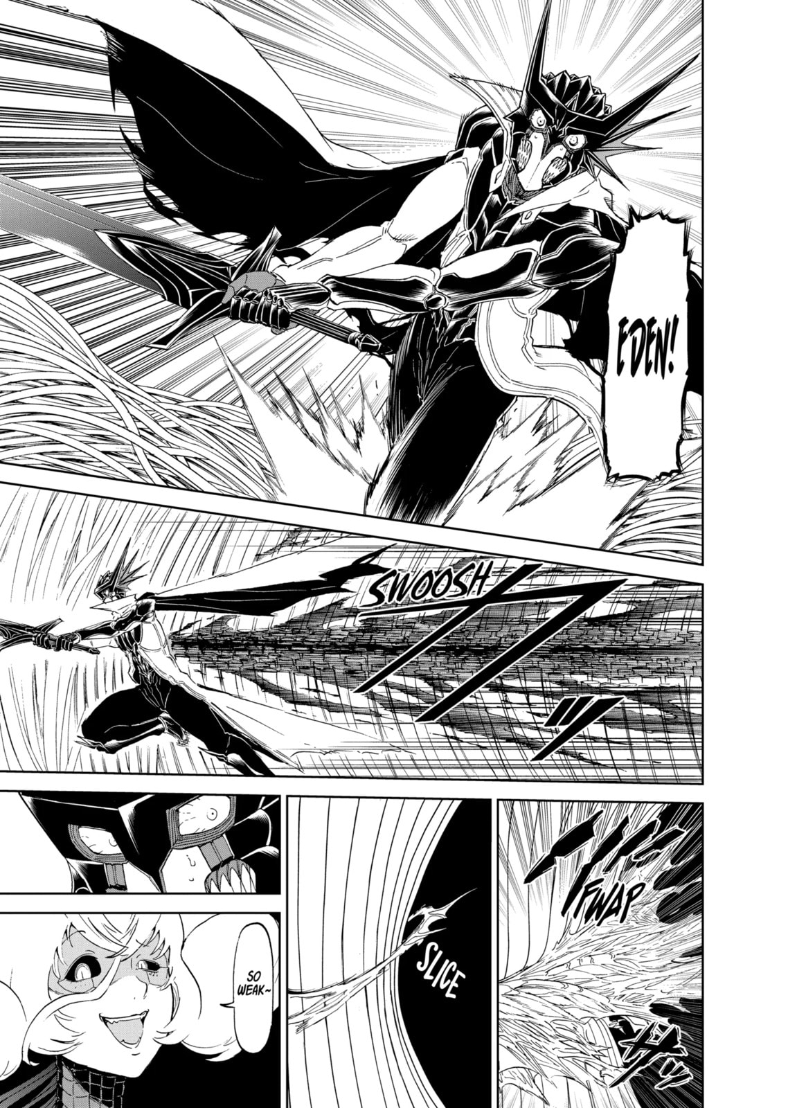 Read Killer Vamp chapter 177.2 image 4 on Lezhin