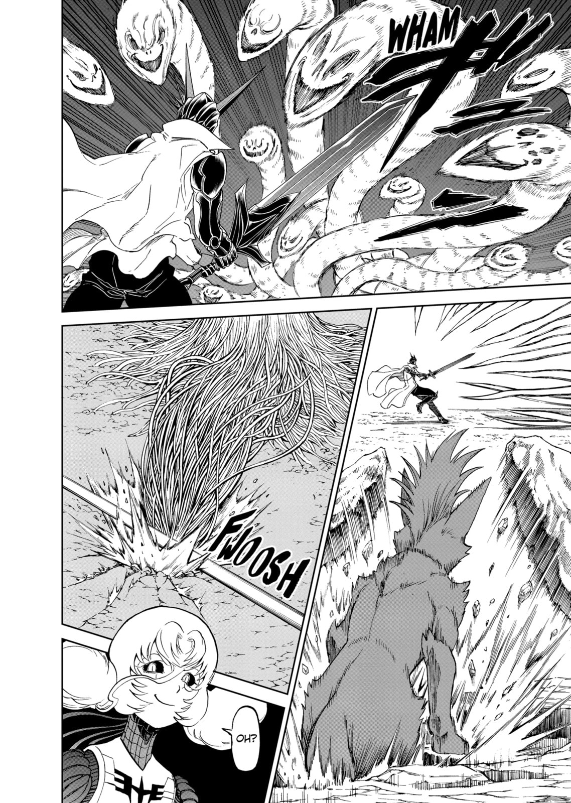 Read Killer Vamp chapter 177.2 image 5 on Lezhin