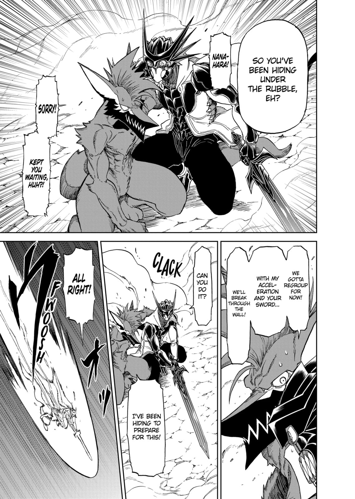 Read Killer Vamp chapter 177.2 image 6 on Lezhin