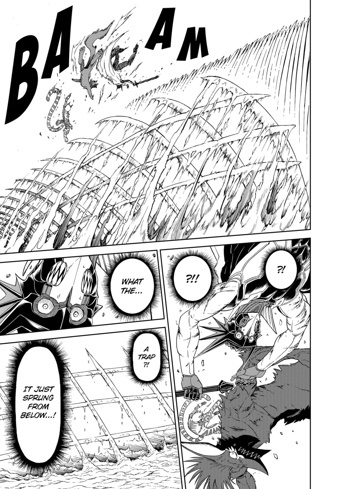 Read Killer Vamp chapter 177.2 image 8 on Lezhin