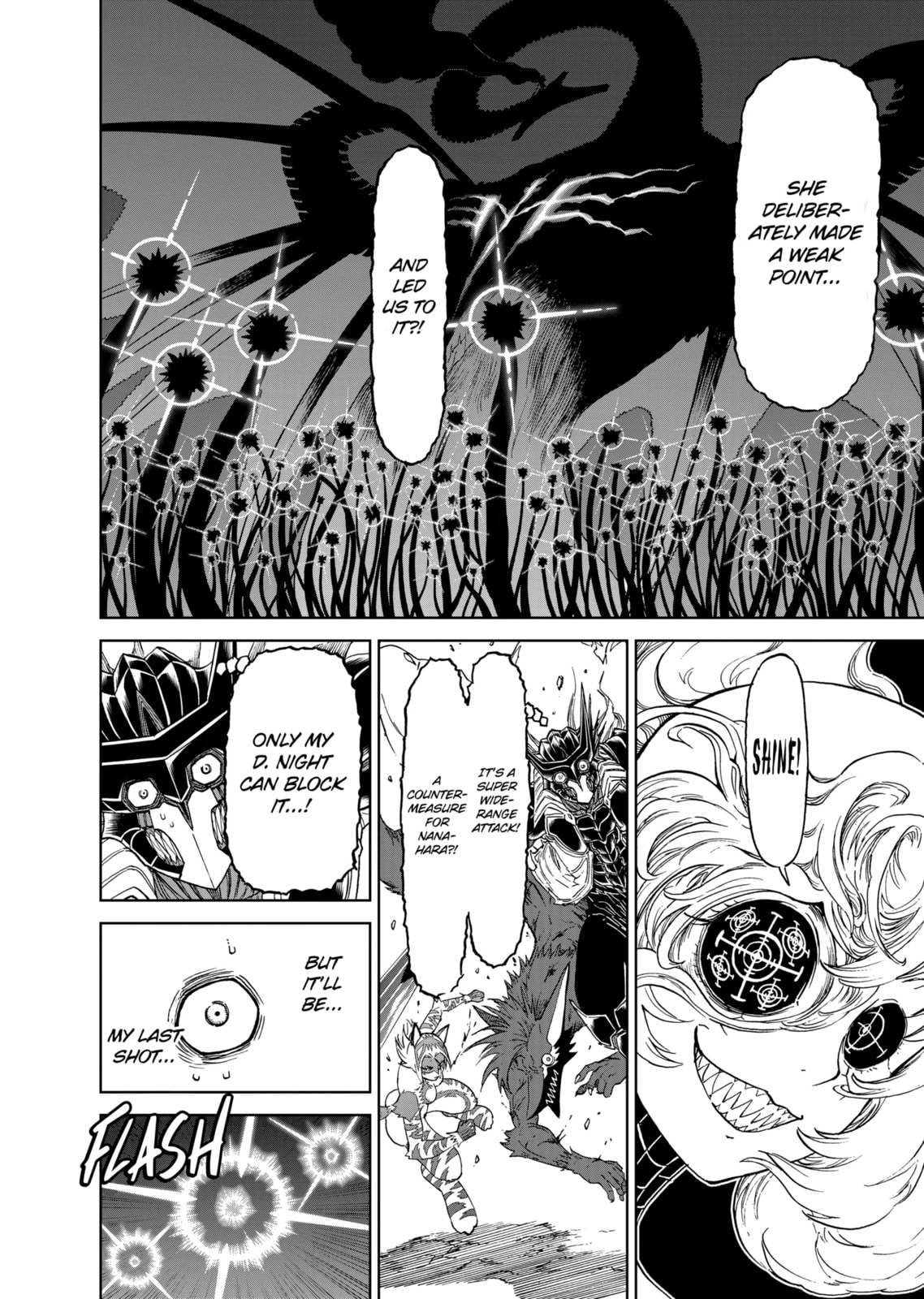 Read Killer Vamp chapter 177.2 image 9 on Lezhin