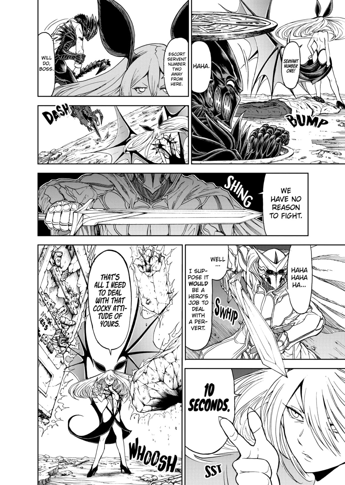 Read Killer Vamp chapter 178.1 image 1 on Lezhin