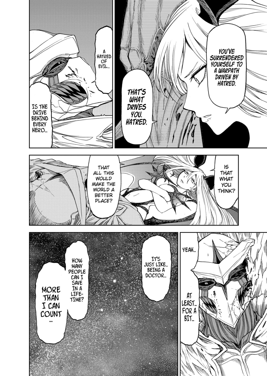 Read Killer Vamp chapter 178.1 image 13 on Lezhin