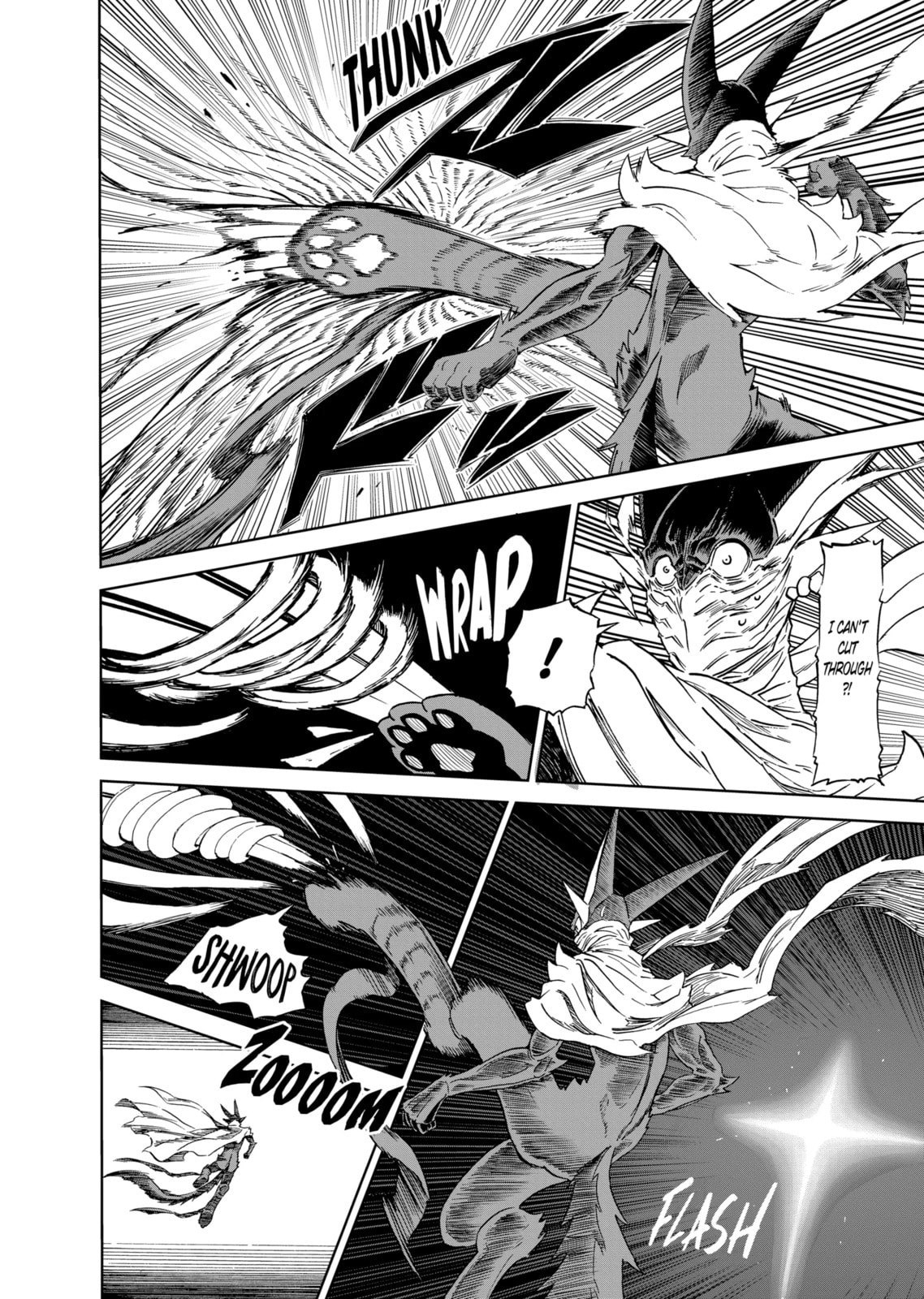 Read Killer Vamp chapter 178.2 image 1 on Lezhin