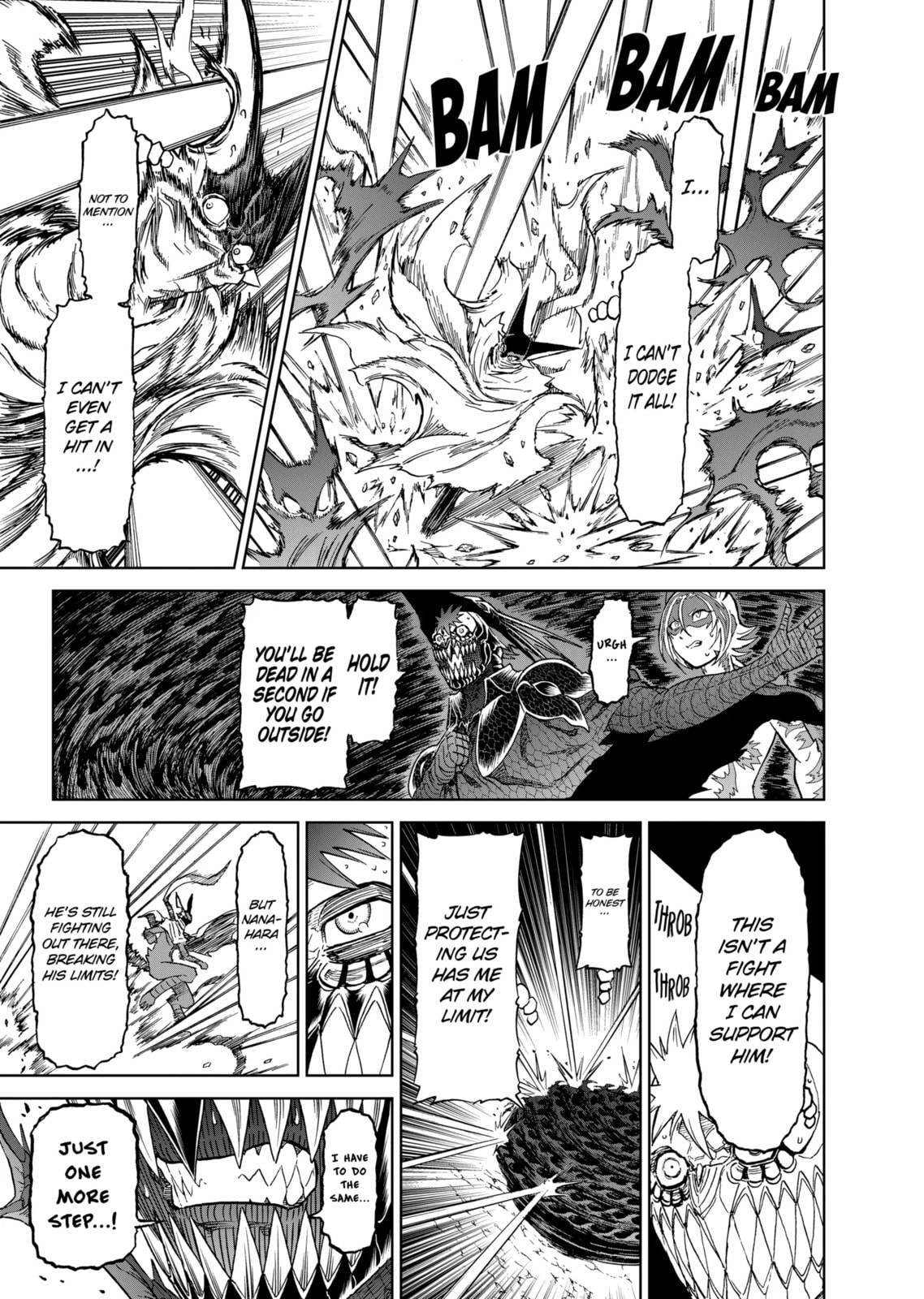 Read Killer Vamp chapter 178.2 image 4 on Lezhin