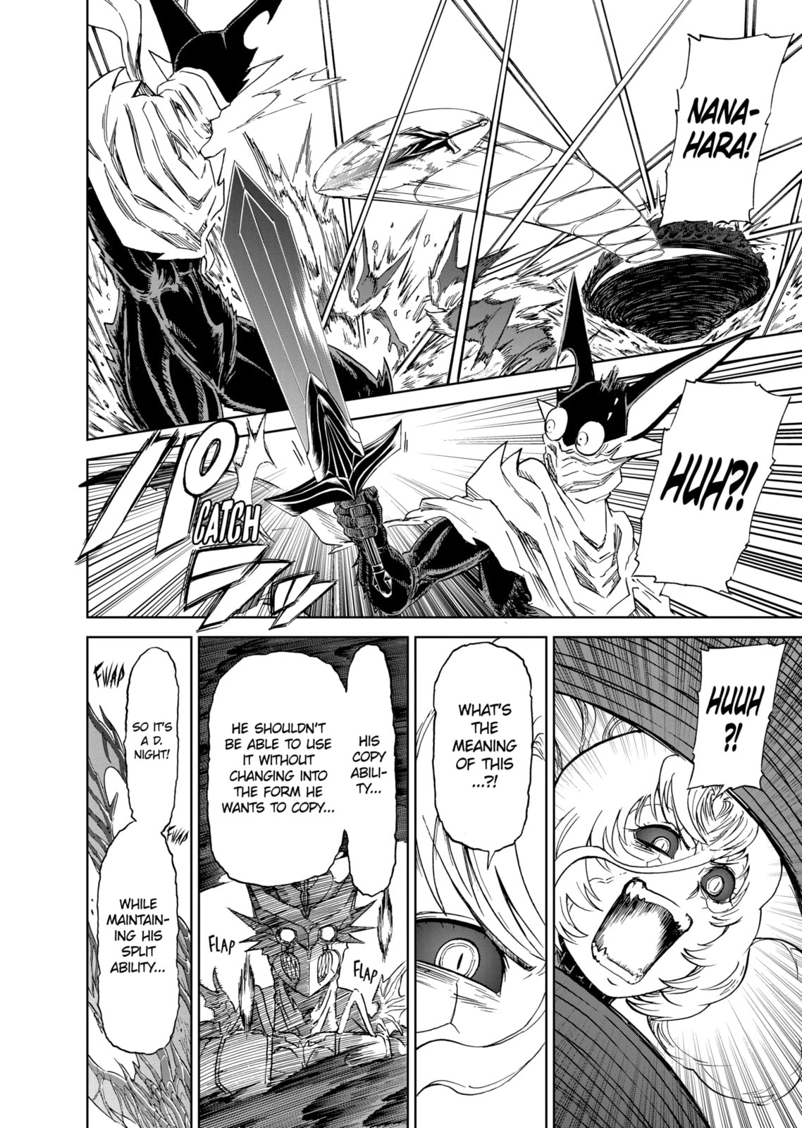 Read Killer Vamp chapter 178.2 image 5 on Lezhin
