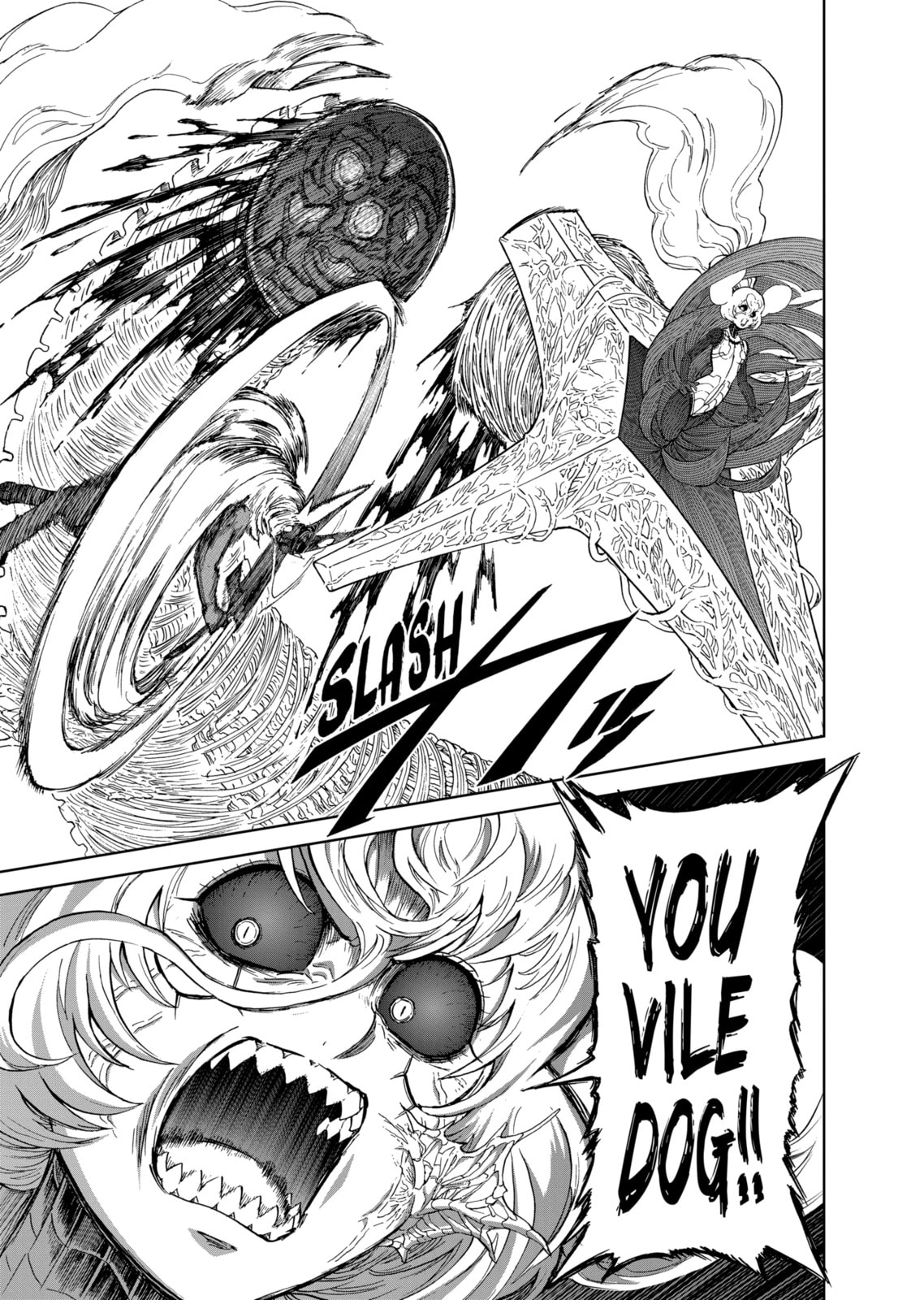 Read Killer Vamp chapter 178.2 image 9 on Lezhin