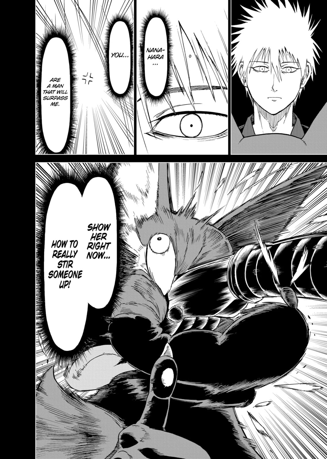 Read Killer Vamp chapter 179 image 15 on Lezhin