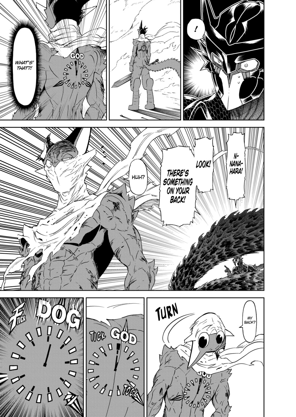 Read Killer Vamp chapter 180.1 image 10 on Lezhin
