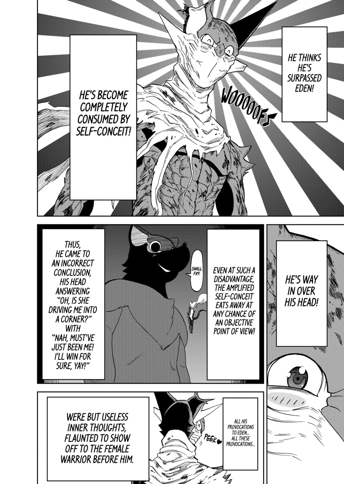 Read Killer Vamp chapter 180.1 image 3 on Lezhin