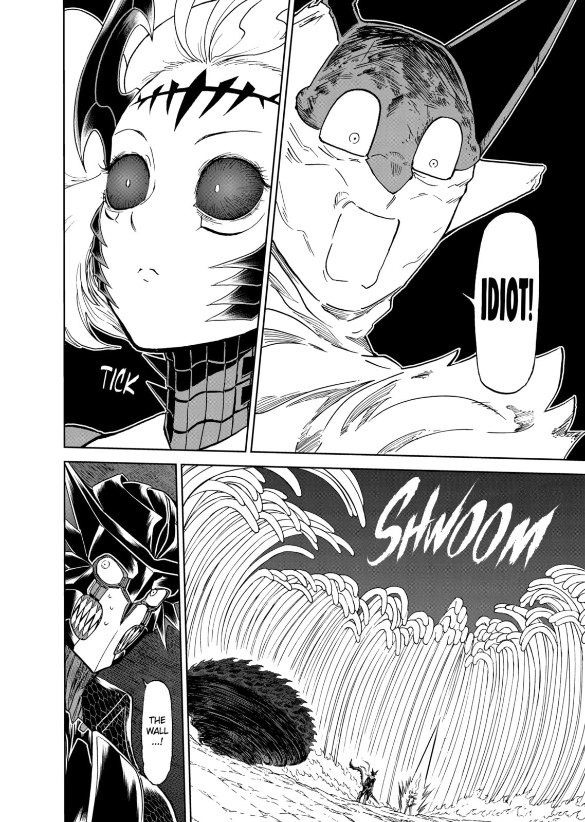 Read Killer Vamp chapter 180.1 image 7 on Lezhin