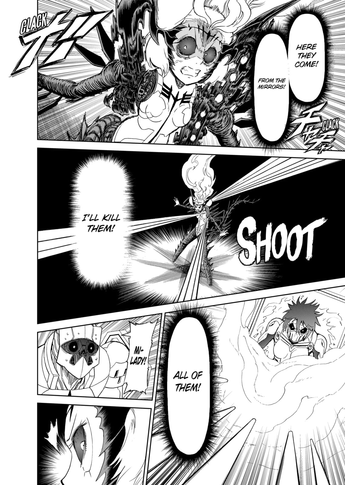 Read Killer Vamp chapter 180.2 image 13 on Lezhin