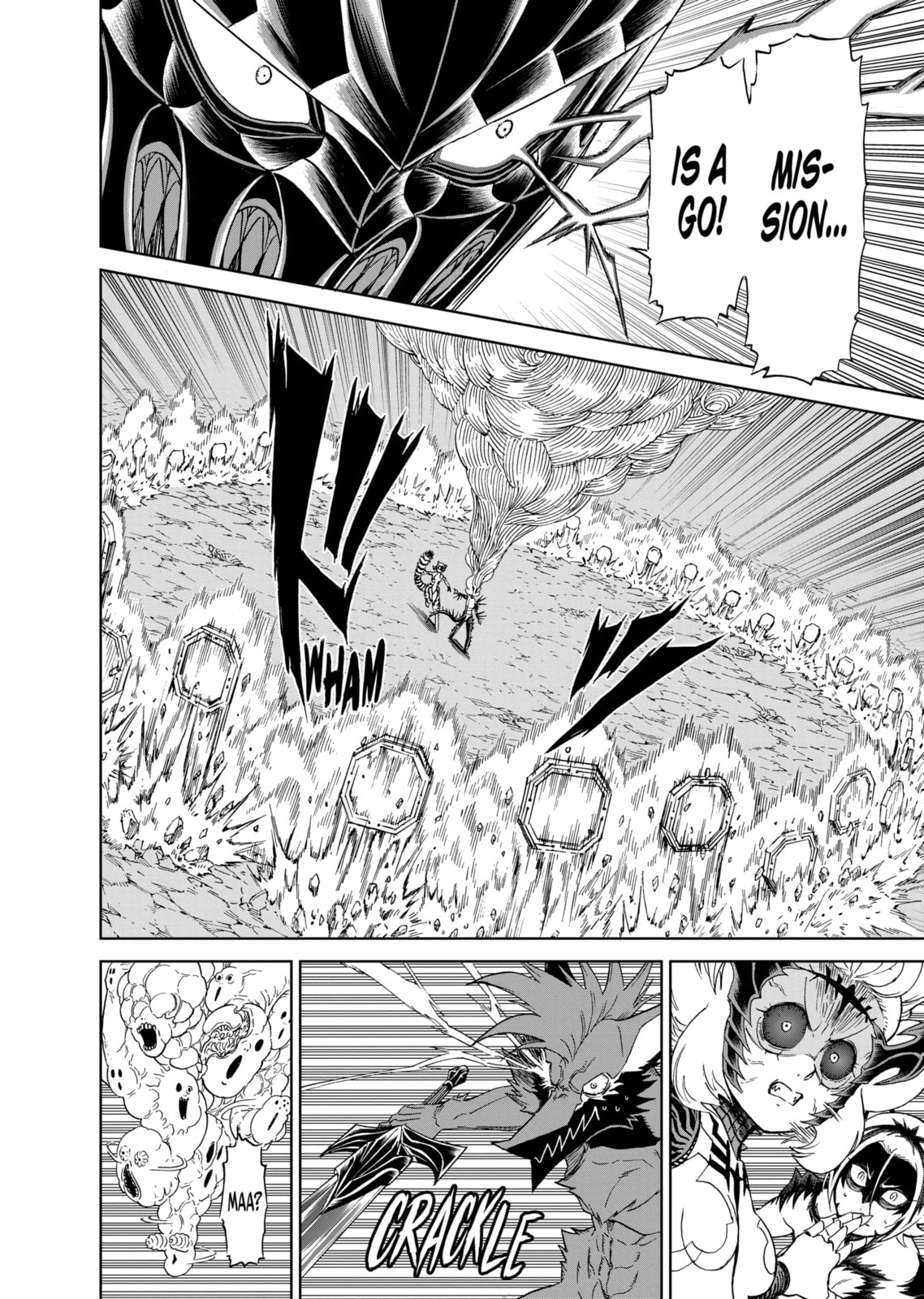Read Killer Vamp chapter 180.2 image 3 on Lezhin