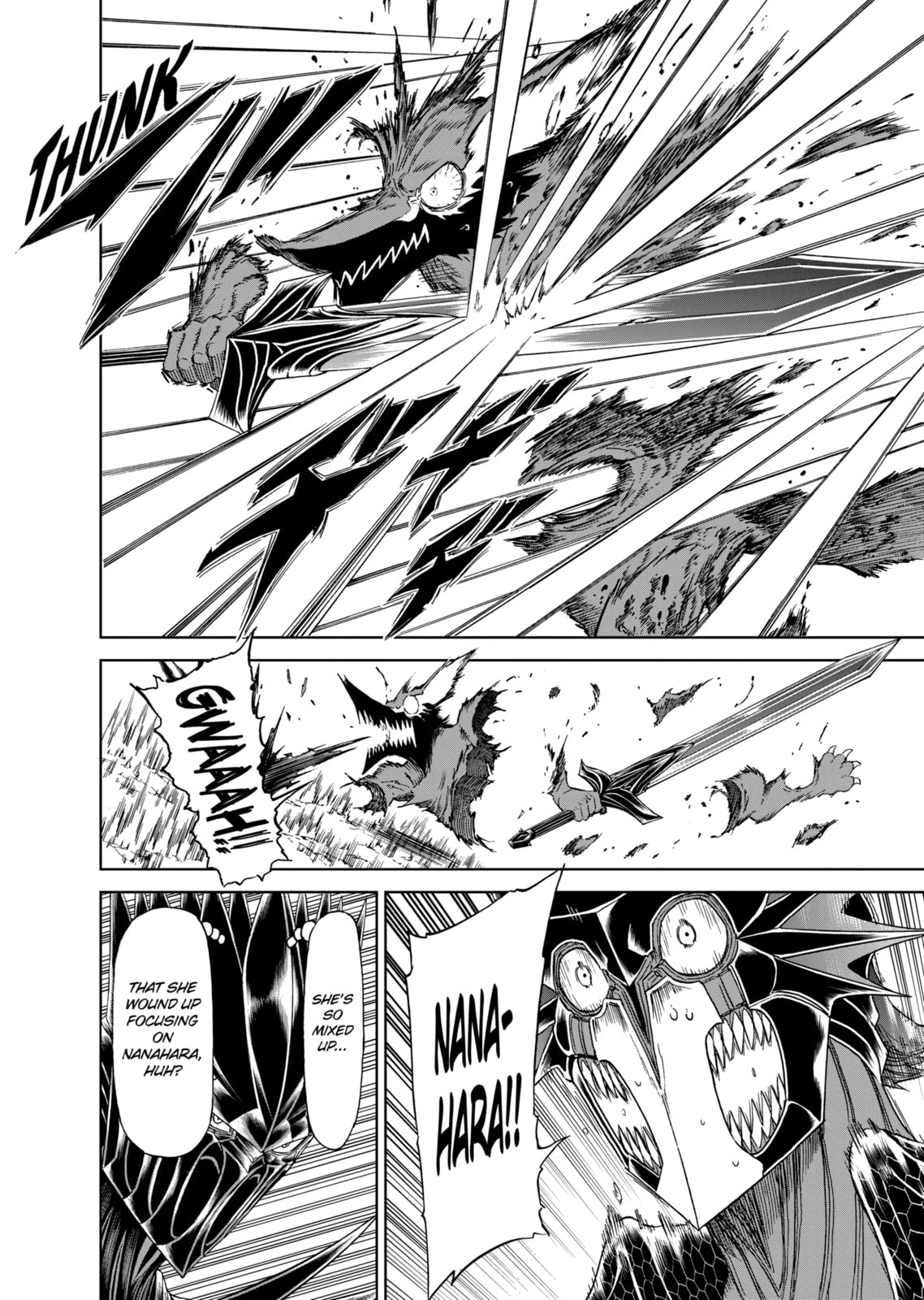 Read Killer Vamp chapter 180.2 image 5 on Lezhin