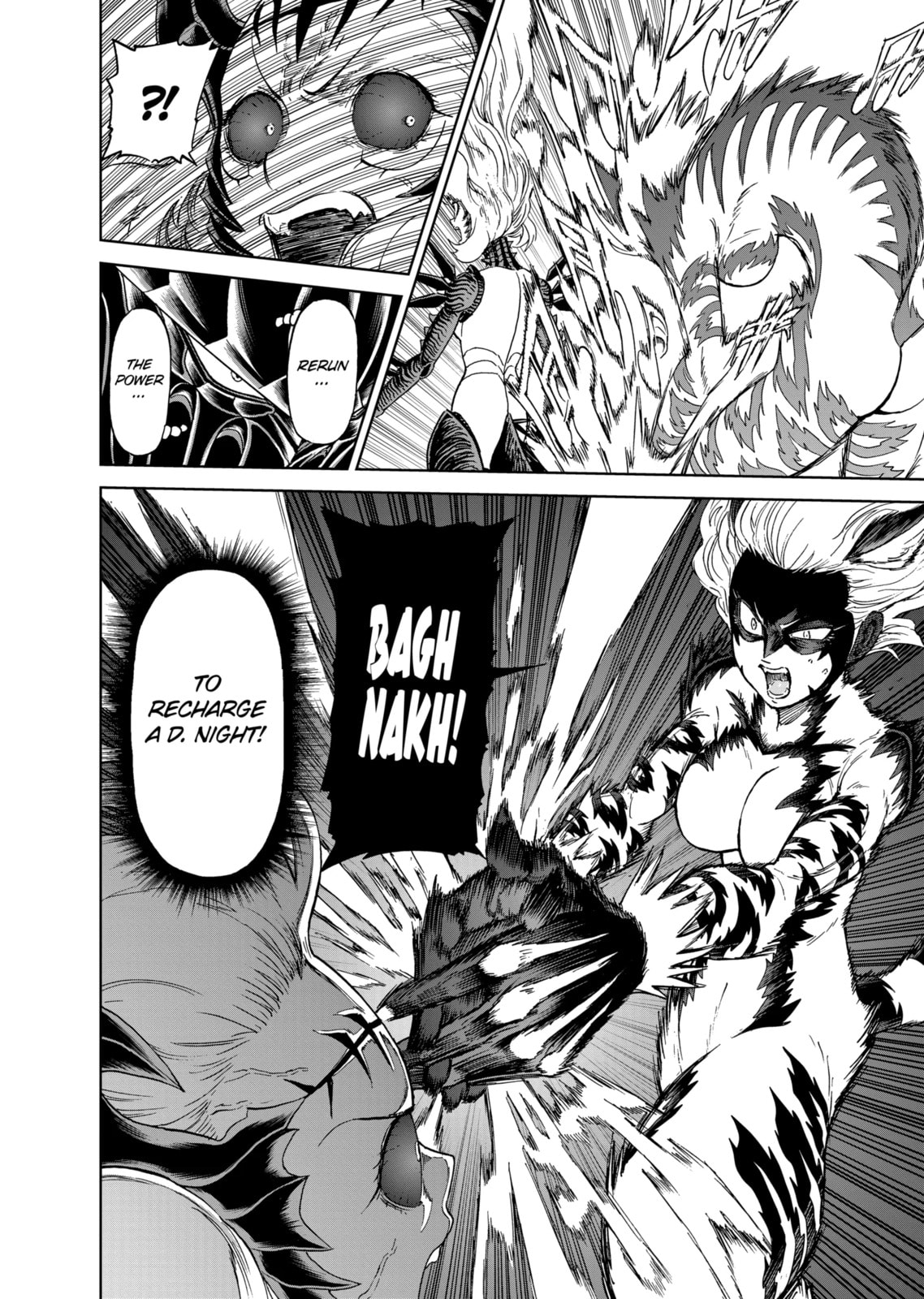 Read Killer Vamp chapter 180.2 image 7 on Lezhin