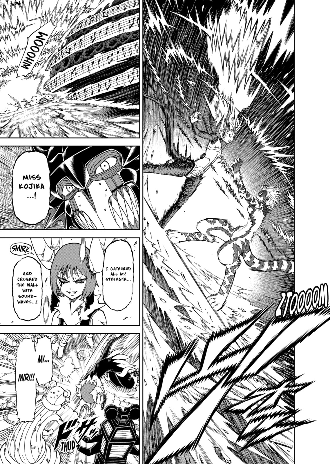 Read Killer Vamp chapter 180.2 image 8 on Lezhin